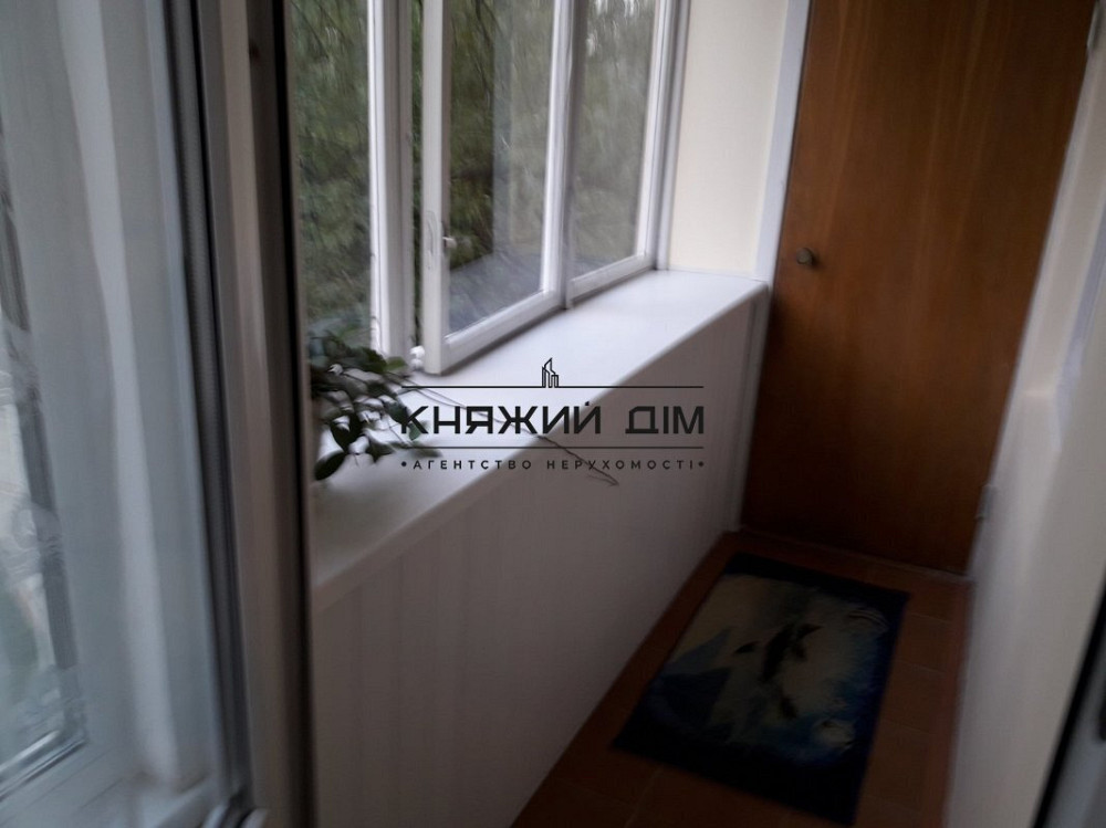 ОРЕНДА 2к квартира на Березняках вул. Березняківська 14-А код,11175395 Київ - зображення 9