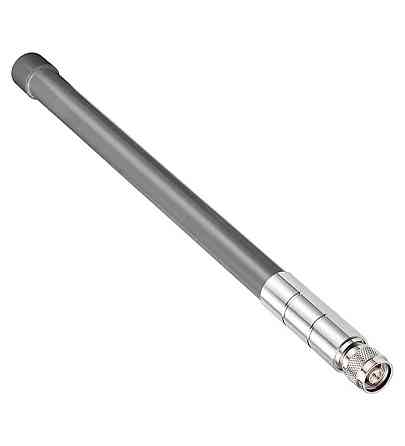 Антенна 2190-2600/4630-6280MHz 7dBi, до 100W, 60см, N-male, двухдиапазонная Дніпро