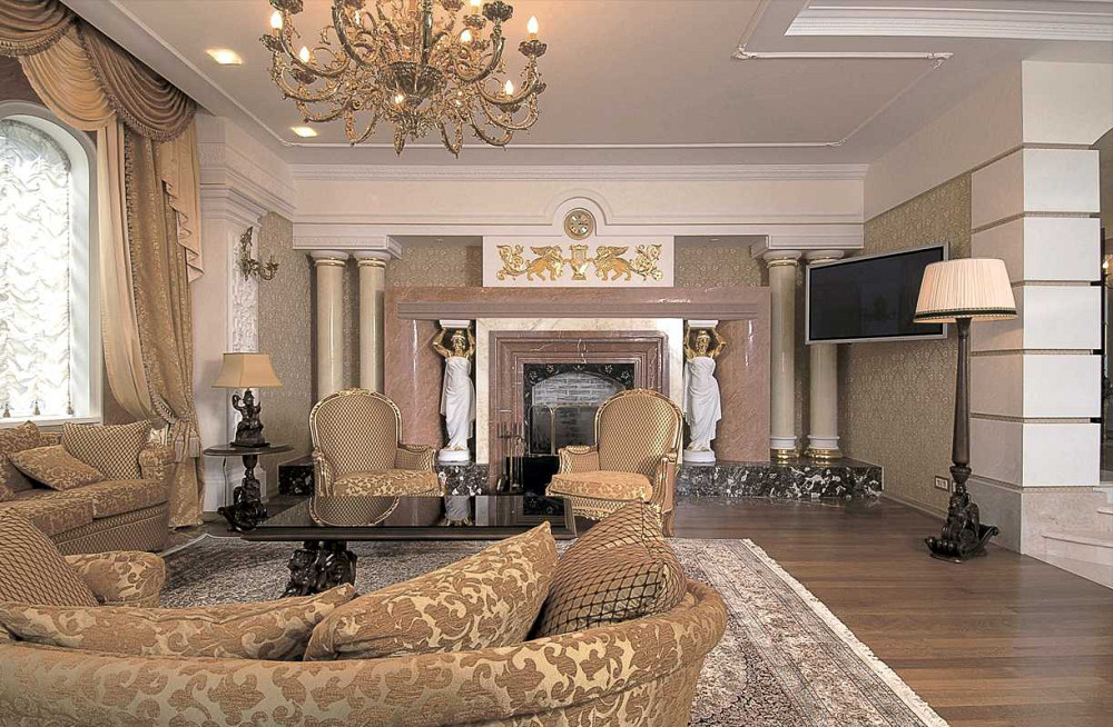 продажа 17-к дом Киев, Соломенский, 5500000 $ Київ - зображення 3