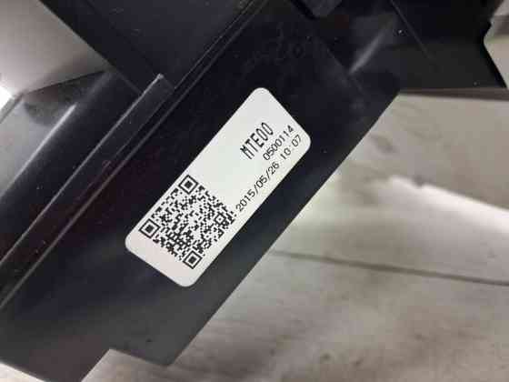 Приборная панель Mazda 6 2012- G46M55430 (Арт. 69490) Киев