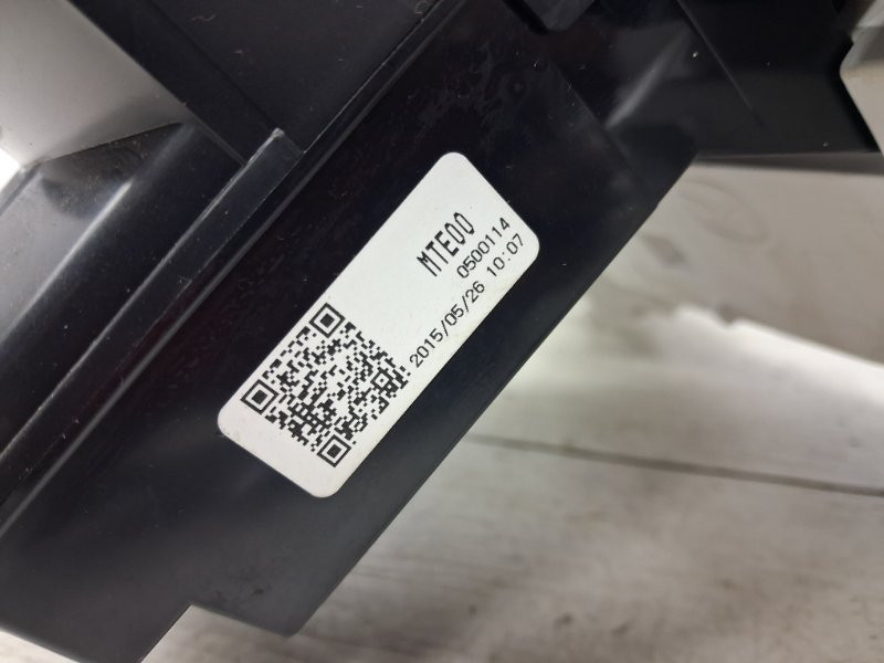 Приборная панель Mazda 6 GJ 2.2 DIESEL 2012 (б/у) Київ - зображення 6