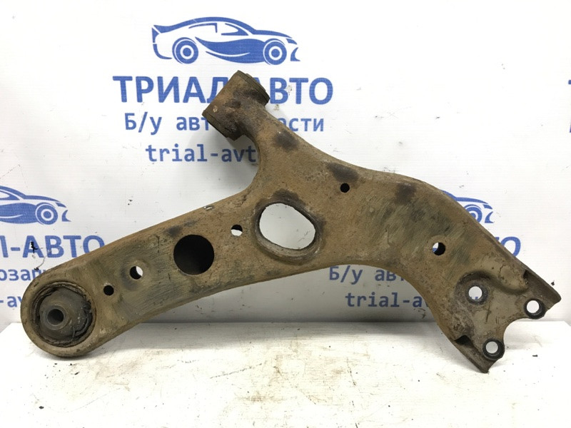 Рычаг левый Toyota RAV 4 A30 2.2 DIESEL 2ADFTV 2005 (б/у) Київ - зображення 5