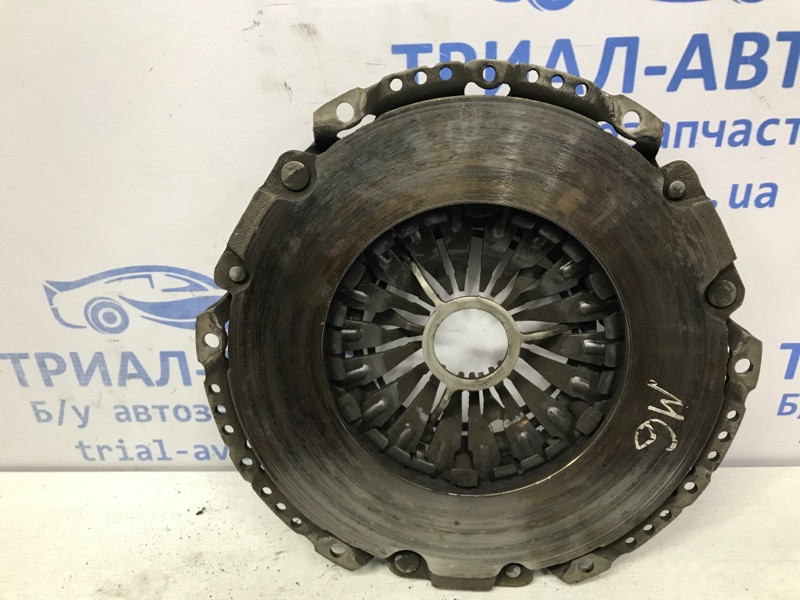 Корзина сцепления Mazda 6 GJ 2.2 DIESEL 2012 (б/у) Київ - зображення 3