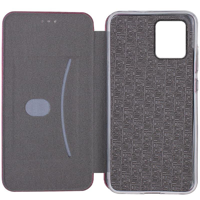 Кожаный чехол-книжка Classy для Samsung Galaxy A06 Херсон - зображення 9