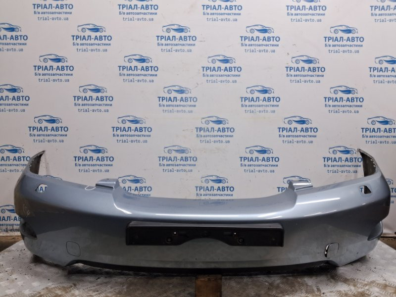 Бампер передний Lexus RX 350 2003-2009 5211948912 (Арт. 79148) Київ - зображення 1