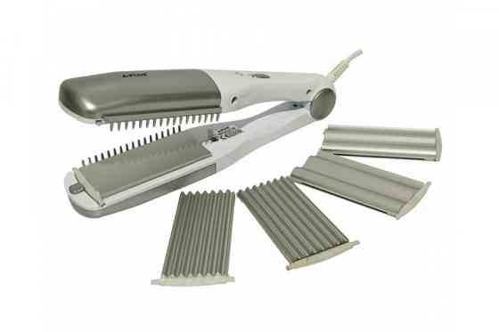 Праска-випрямляч для волосся A-Plus AP-1533 Київ