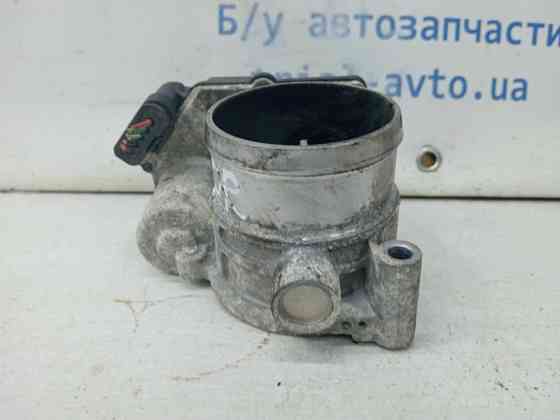 Заслонка дроссельная SsangYong Korando C200 2.0 DIESEL D20DT 2010 (б/у) Киев