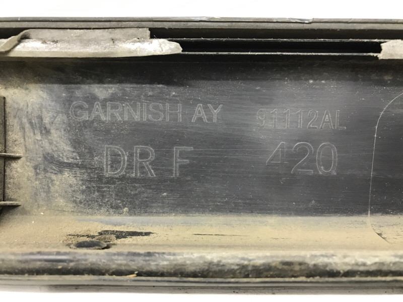 Накладка двери Subaru Outback BS 2.0 DIESEL EE20Z 2014 перед. прав. (б/у) Киев - изображение 7