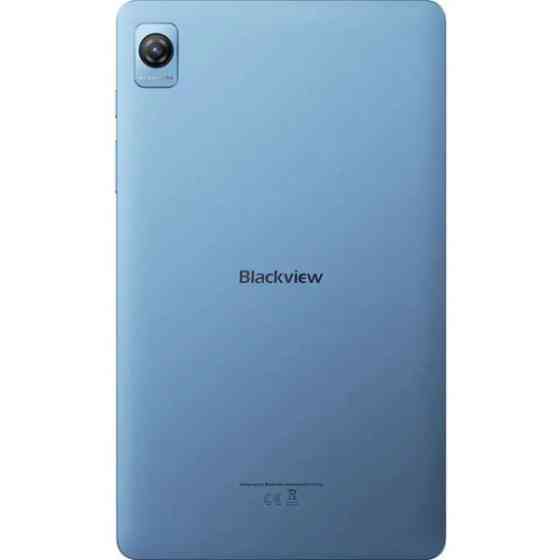 Планшет Blackview Tab 60 4/128GB Blue Global (Код товару:41190) Харків