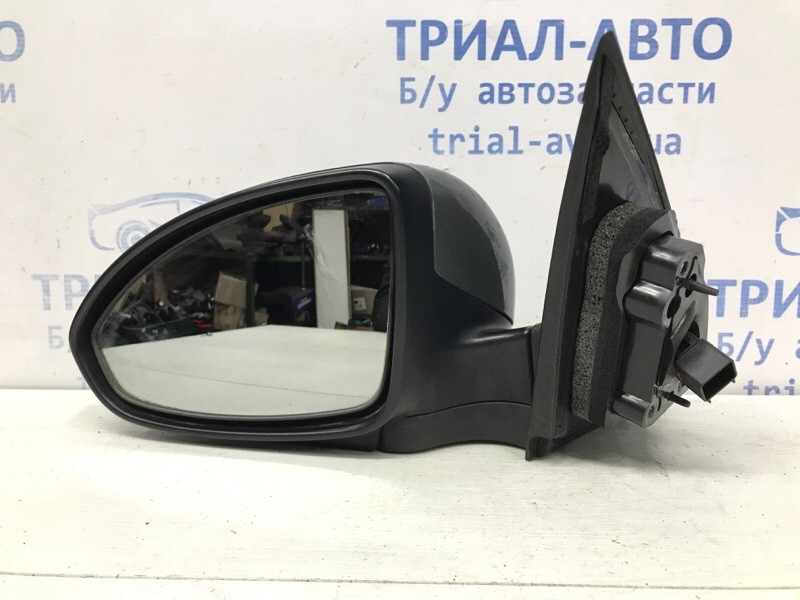 Зеркало левое Chevrolet Cruze 2009-2016 96831841 (Арт. 55275) Київ - зображення 1