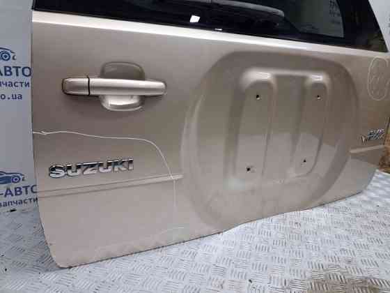 Крышка багажника Suzuki Grand Vitara 2005-2016 6910065830 (Арт. 61998) Київ