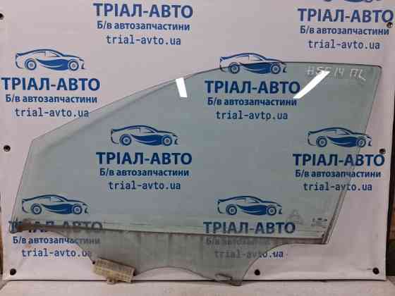 Стекло двери переднее левое Hyundai Santa fe DM 2.2 DIESEL D4HB 2012 (б/у) Київ