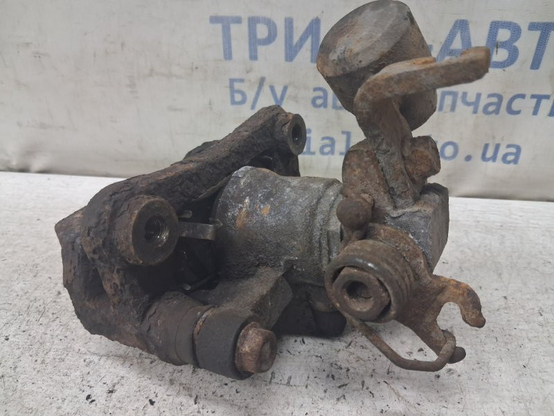 Суппорт задний правый Kia Picanto 2003-2011 5813007500 (Арт. 83437) Киев - изображение 3