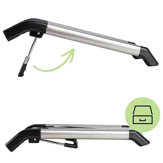 Овощерезка мандолина Kamille 5 в 1, шинковка для капусты и овощей, кухонная терка с насадками Одеса