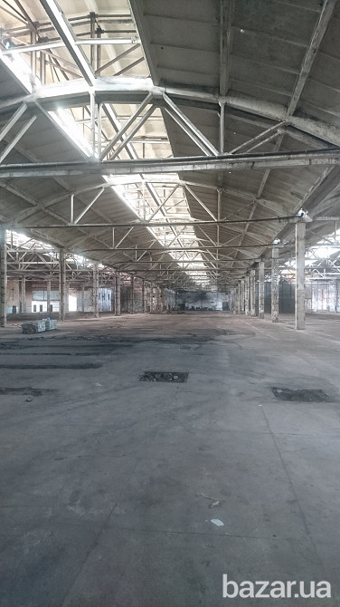 Продається виробниче приміщення в м. Біла Церква з Великим запасом електроенергії ( 15 МегаВат ). Біла Церква - зображення 2