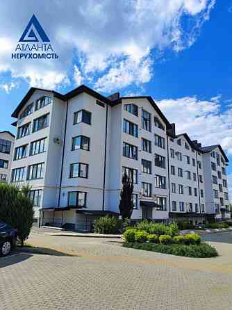продажа 2-к квартира Луцк, Струмовка, 51000 $ 