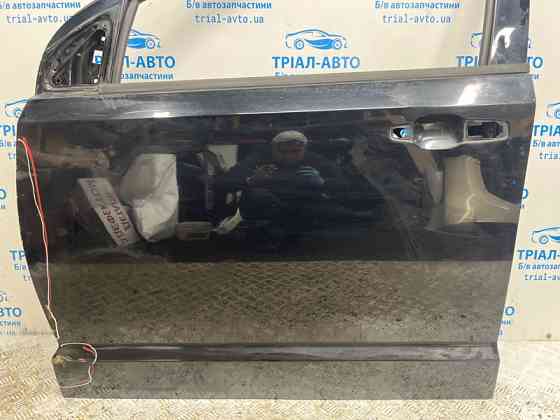 Дверь передняя левая Dodge Journey 2007-2020 68067471AD (Арт. 71585) Киев