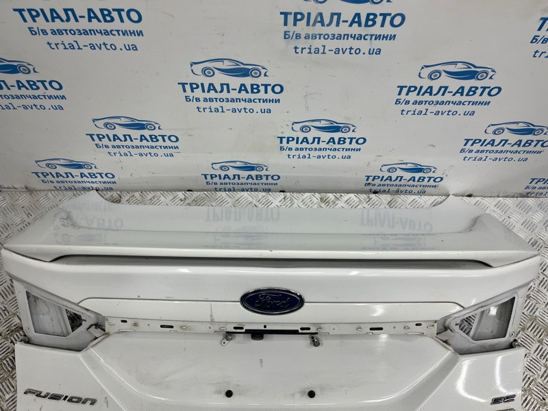Крышка багажника Ford Fusion USA 2013-2020 HS7Z-5440110-B (Арт. 71768) Киев - изображение 9