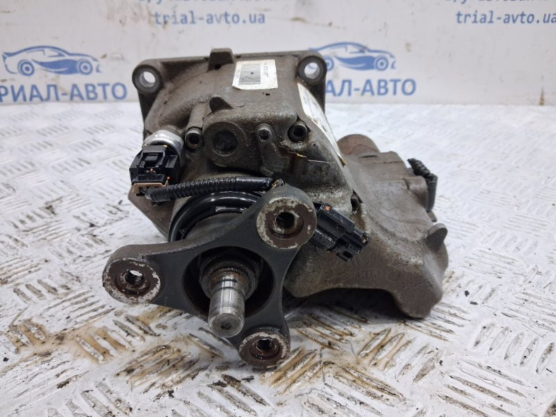 Муфта подключения заднего моста Hyundai Santa fe DM 2.2 DIESEL D4HB 2012 (б/у) Киев - изображение 5