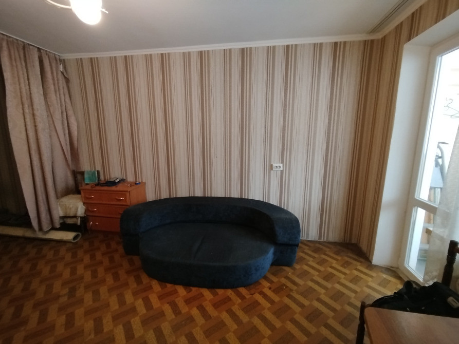 Продам. 1-кімн. кв. 2/12, вул. Калинова 74 Днепр - изображение 2