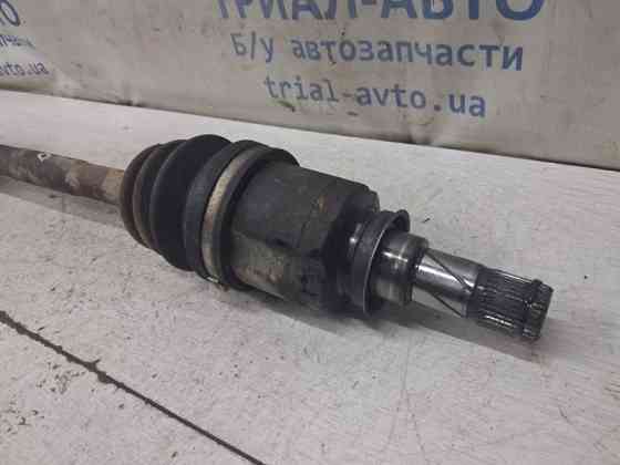 Привод передний левый Mitsubishi Lancer 2007-2017 3815A169 (Арт. 83190) Киев
