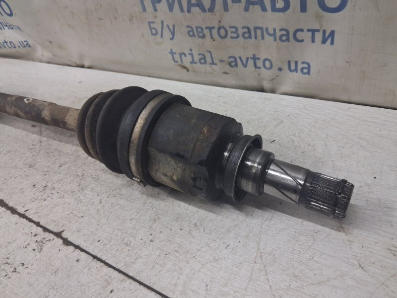 Привод передний левый Mitsubishi Lancer 2007-2017 3815A169 (Арт. 83190) Киев - изображение 2