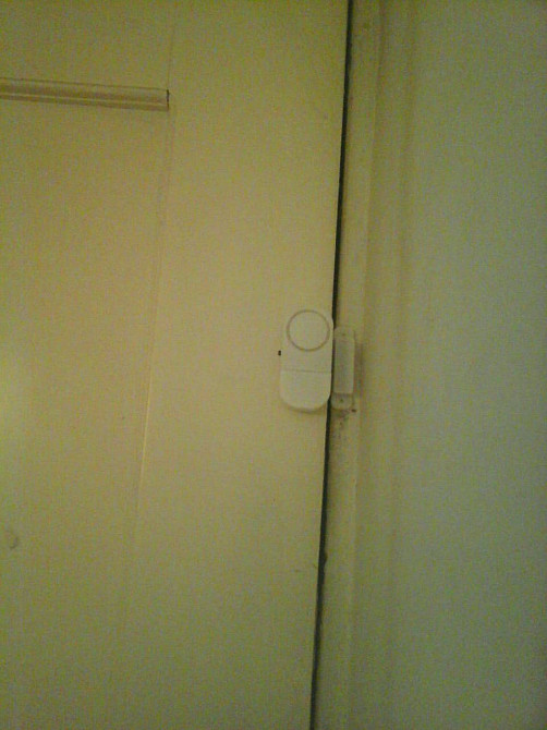 Сигнализация на Окно или дверь Борисполь - изображение 2