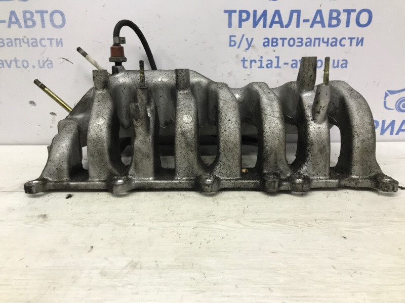 Коллектор впускной металл Mitsubishi Pajero Wagon 3 3.2 ДИЗЕЛЬ 4M41 1999 (б/у) Киев - изображение 1