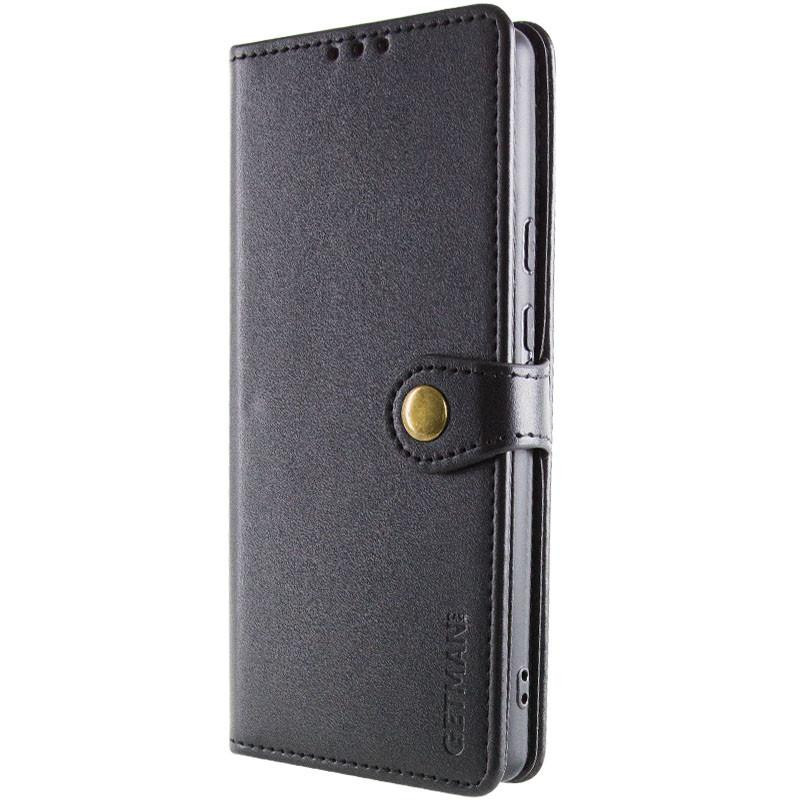 Кожаный чехол-книжка GETMAN Gallant (PU) для Xiaomi Redmi Note 15 Pro 5G Херсон - зображення 2