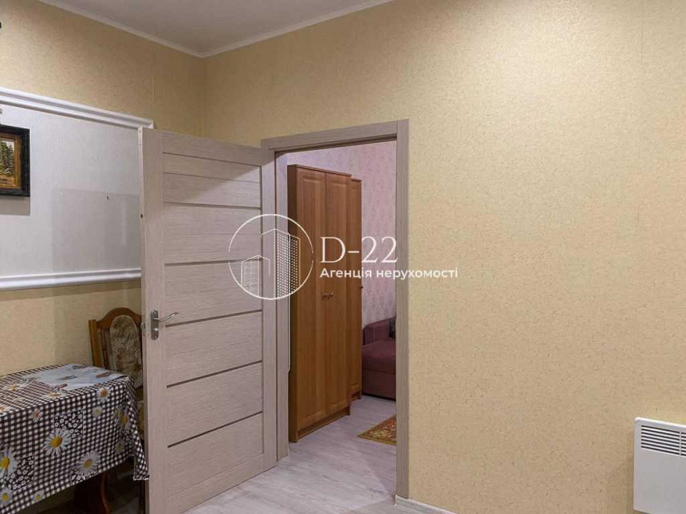 долгосрочная аренда 1-к квартира Киево-Святошинский, Софиевская Борщаговка, 11000 грн./мес.  - изображение 7