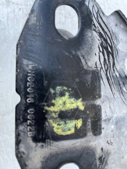 Рычаг передний нижний левый Ford Fusion USA 2 1.5 БЕНЗИН ENUN0 2013 (б/у) Киев - изображение 6