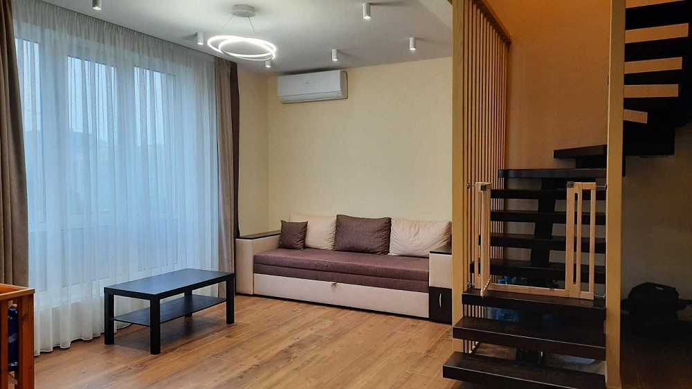 продажа 3-к квартира Киев, Голосеевский, 220000 $ Київ - зображення 1