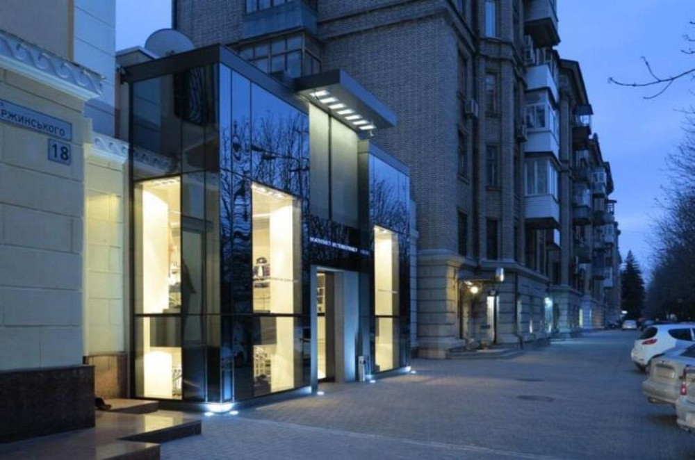 Продам. Магазин 146 м.кв. ул. Владимира Вернадского Днепр - изображение 6