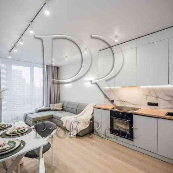 продажа 1-к квартира Киев, Подольский, 114000 $ Київ