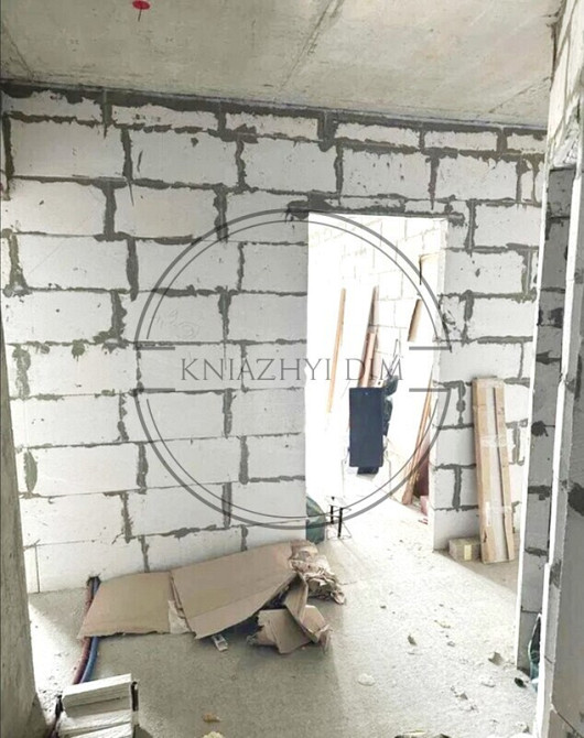 Продаж 2-х. кім. в ЖК Східна Брама. Документи на руках. м. Бориспільська код: 21146479 Киев - изображение 4