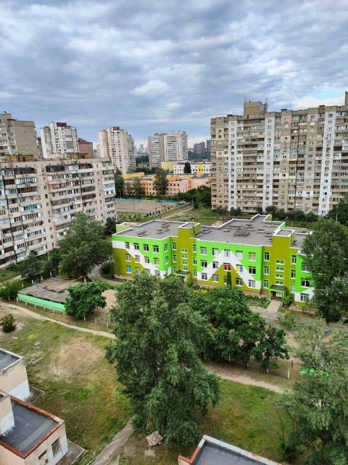 долгосрочная аренда 2-к квартира Киев, Дарницкий, 9900 грн./мес. Київ - зображення 12