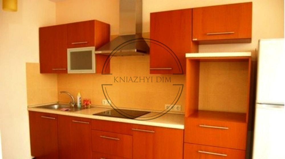 Шикарная 1 ком. ст. м. Левобережная. Код:118238 Киев - изображение 5