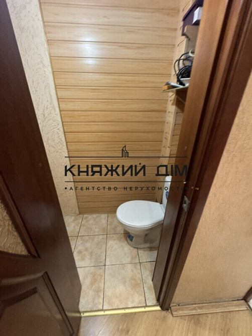 Оренда 3-кімнатної квартири на Подолі № 1151839 Киев - изображение 11