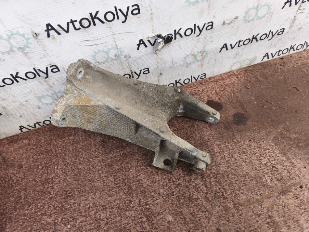 Кронштейн подушки двигателя VW T5 T6 2.0 tdi 2003-2019 (7E0399343) Ковель - зображення 2