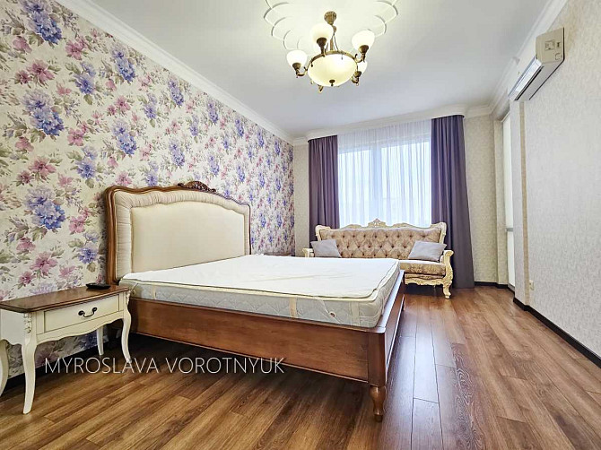 продажа 2-к квартира Киев, Голосеевский, 183000 $ Київ - зображення 1