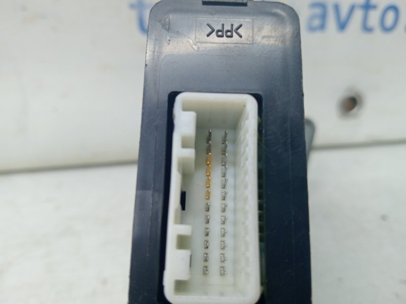 Блок управления Mazda 6 GH 2.5 БЕНЗИН L5-VE 2007 (б/у) Київ - зображення 4