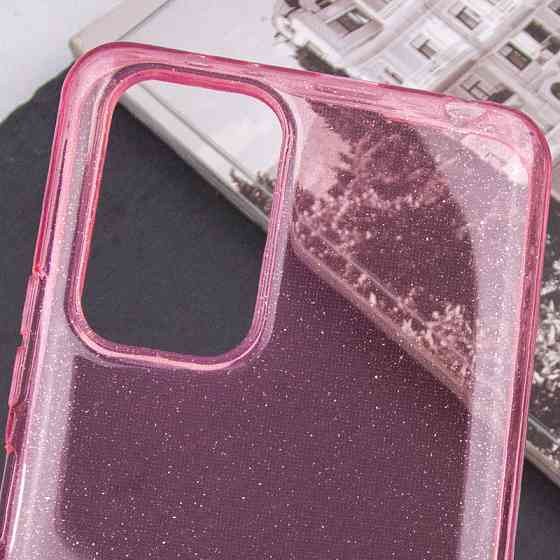 TPU чехол Nova для Xiaomi Redmi Note 10 Pro / 10 Pro Max Херсон