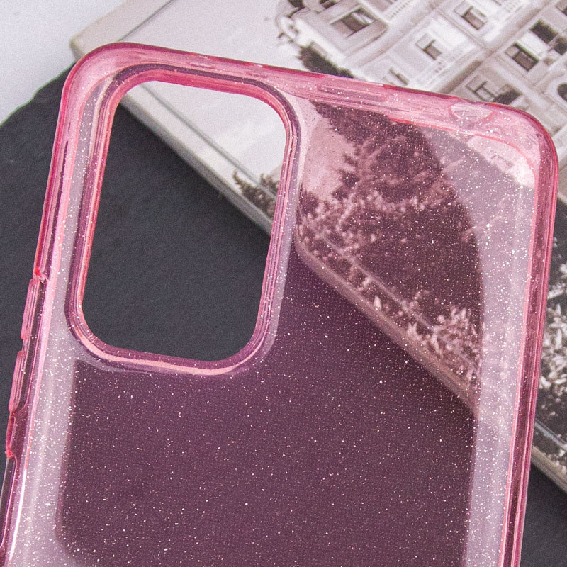 TPU чехол Nova для Xiaomi Redmi Note 10 Pro / 10 Pro Max Херсон - изображение 4