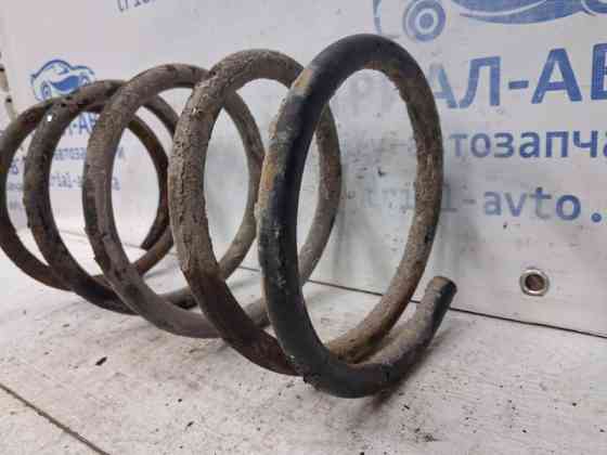 Пружина передняя Mitsubishi Outlander 2003-2006 4040A040 (Арт. 67019) Київ