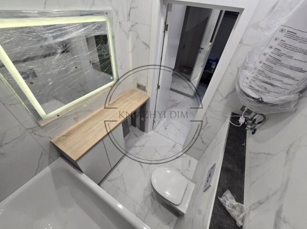 Продається затишна 1-кімнатна квартира у ЖК Park Land код об’єкту: 21145830 Київ - зображення 5