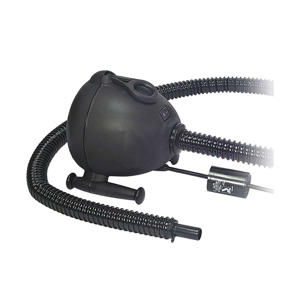 Насос BRAVO (Scoprega) для надувних човнів та наметів. Харків - зображення 1