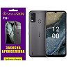 Поліуретанова плівка StatusSKIN Pro+ на екран Nokia G11 Plus Глянцева (Код товару:27004) Харьков
