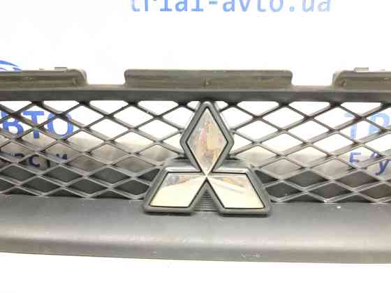 Решетка радиатора Mitsubishi ASX GA 1.8 DIESEL 4N13 2010 (б/у) Київ