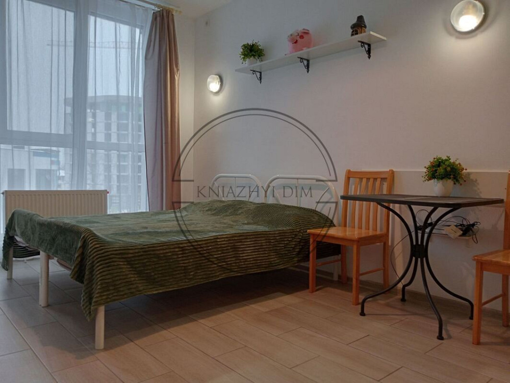 Продажа 1к.кв. в ЖК Ривьера, м. Славутич. код: 21145252 Київ - зображення 4