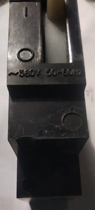 Автоматичний вимикач АЕ1031М - 2УХЛ4 ~380V 50-60Hz 6А Львів - зображення 8